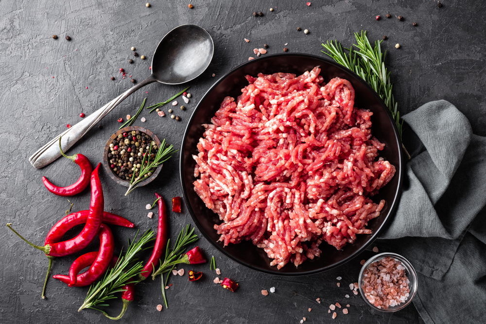 ひき肉のカロリーは一体どれくらい ひき肉の効果やダイエット向けの食べ方を解説 筋トレクラブ