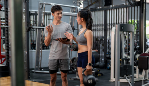 CLOUD GYM（クラウドジム）の料金・口コミは？遺伝子×オンラインを徹底解説