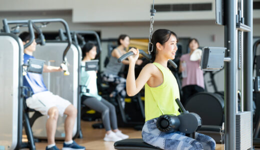 ダンディハウス PERSONAL GYMの料金・口コミは？トレーニング×エステを解説